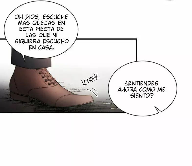 Contract Romance for an Ending (2020) - Capítulo 1 - Página 35 - LectorTMOo