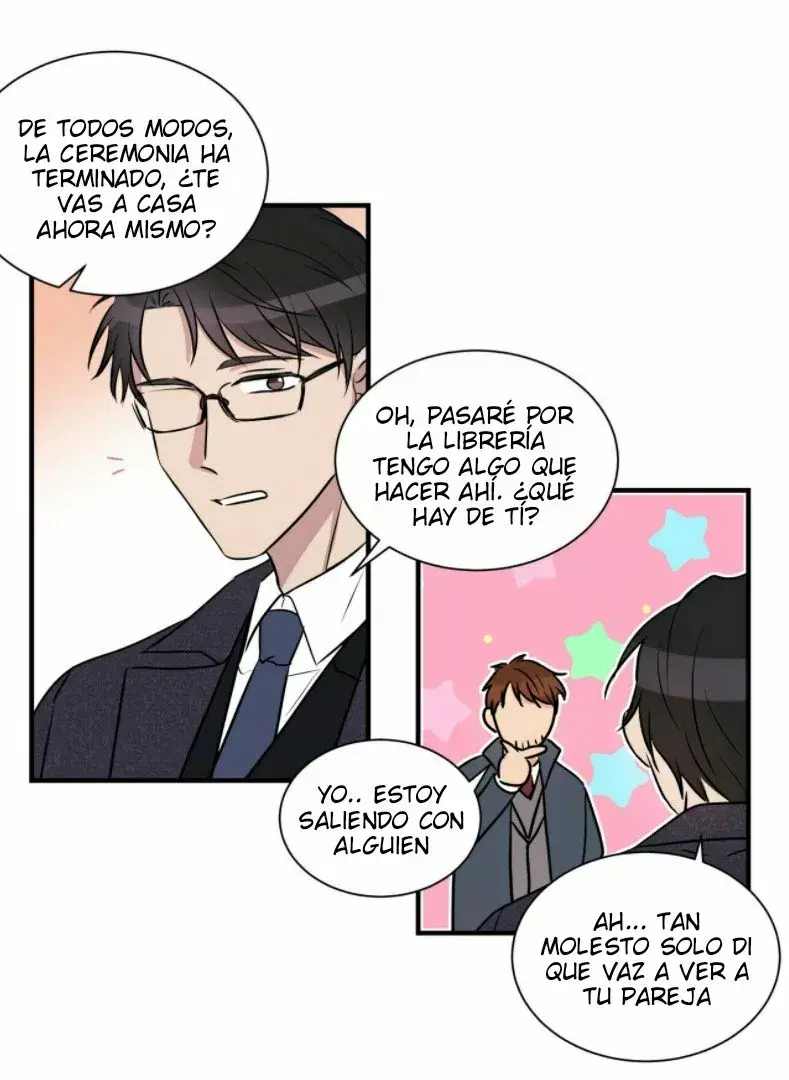 Contract Romance for an Ending (2020) - Capítulo 1 - Página 36 - LectorTMOo