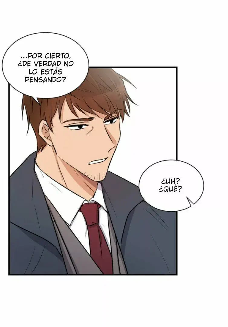 Contract Romance for an Ending (2020) - Capítulo 1 - Página 37 - LectorTMOo