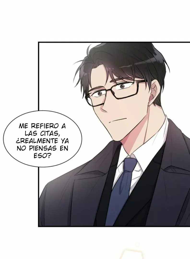 Contract Romance for an Ending (2020) - Capítulo 1 - Página 38 - LectorTMOo