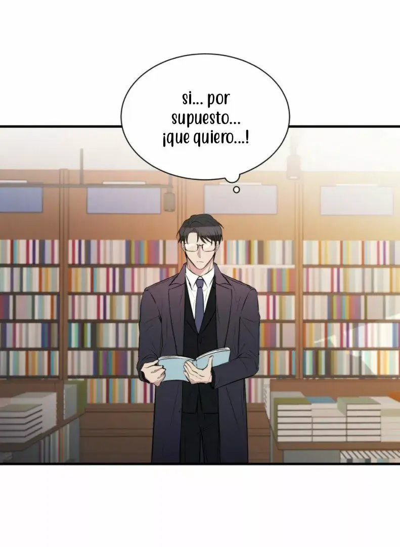 Contract Romance for an Ending (2020) - Capítulo 1 - Página 41 - LectorTMOo