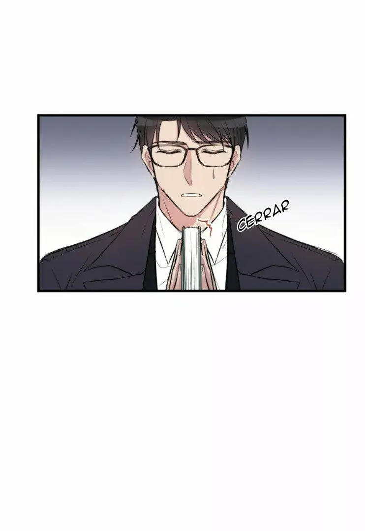Contract Romance for an Ending (2020) - Capítulo 1 - Página 42 - LectorTMOo