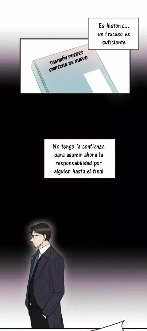Contract Romance for an Ending (2020) - Capítulo 1 - Página 45 - LectorTMOo
