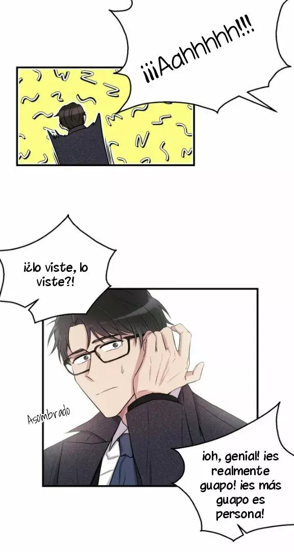 Contract Romance for an Ending (2020) - Capítulo 1 - Página 46 - LectorTMOo