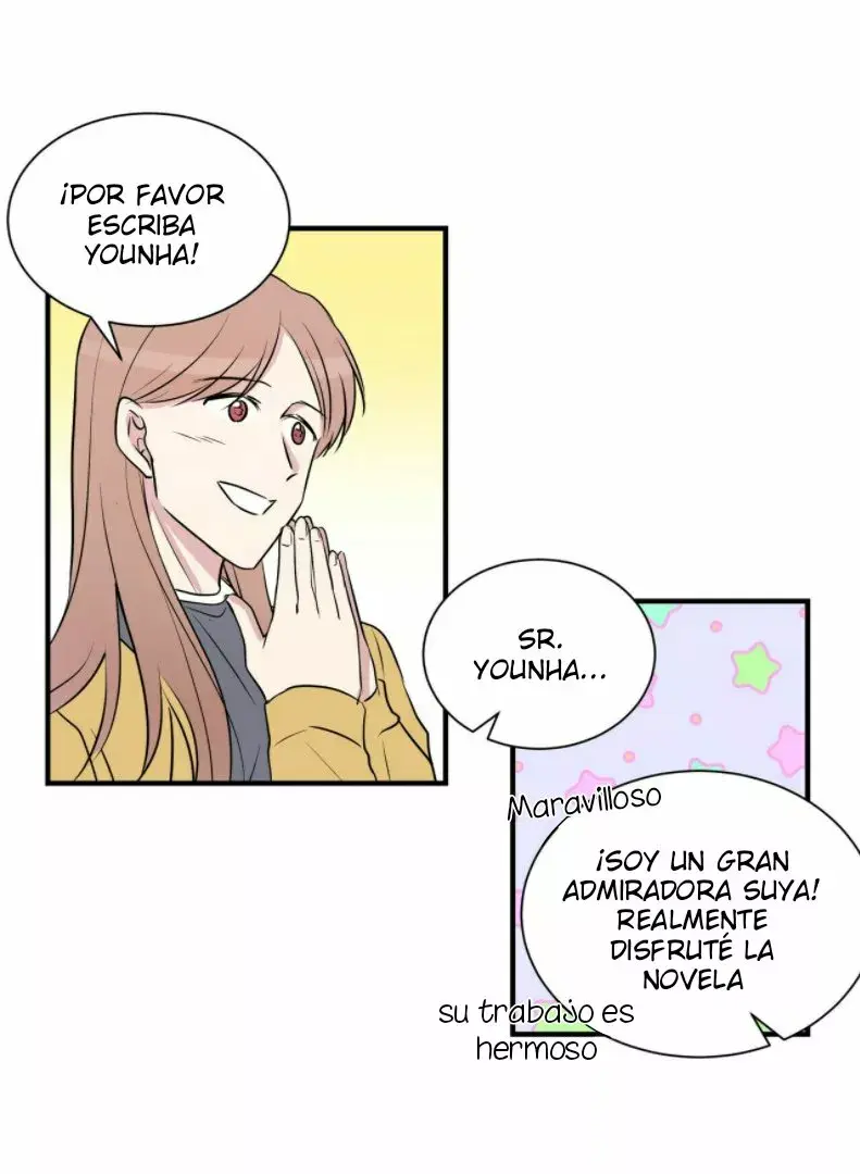 Contract Romance for an Ending (2020) - Capítulo 1 - Página 49 - LectorTMOo