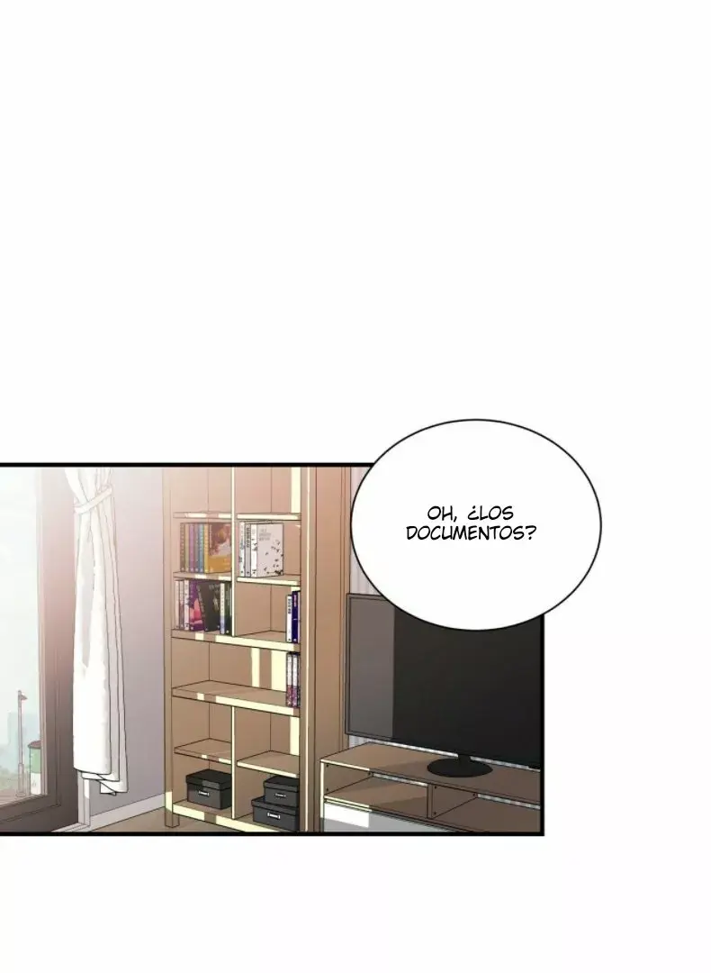 Contract Romance for an Ending (2020) - Capítulo 11 - Página 4 - LectorTMOo