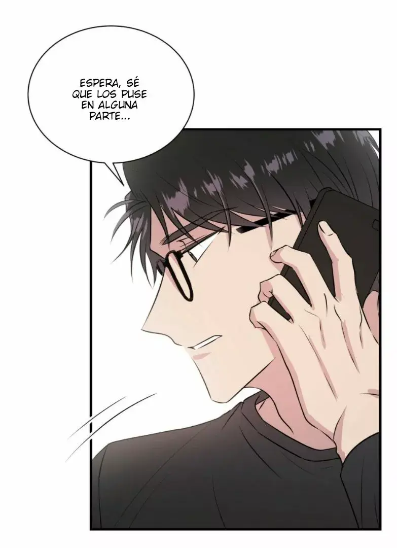 Contract Romance for an Ending (2020) - Capítulo 11 - Página 5 - LectorTMOo
