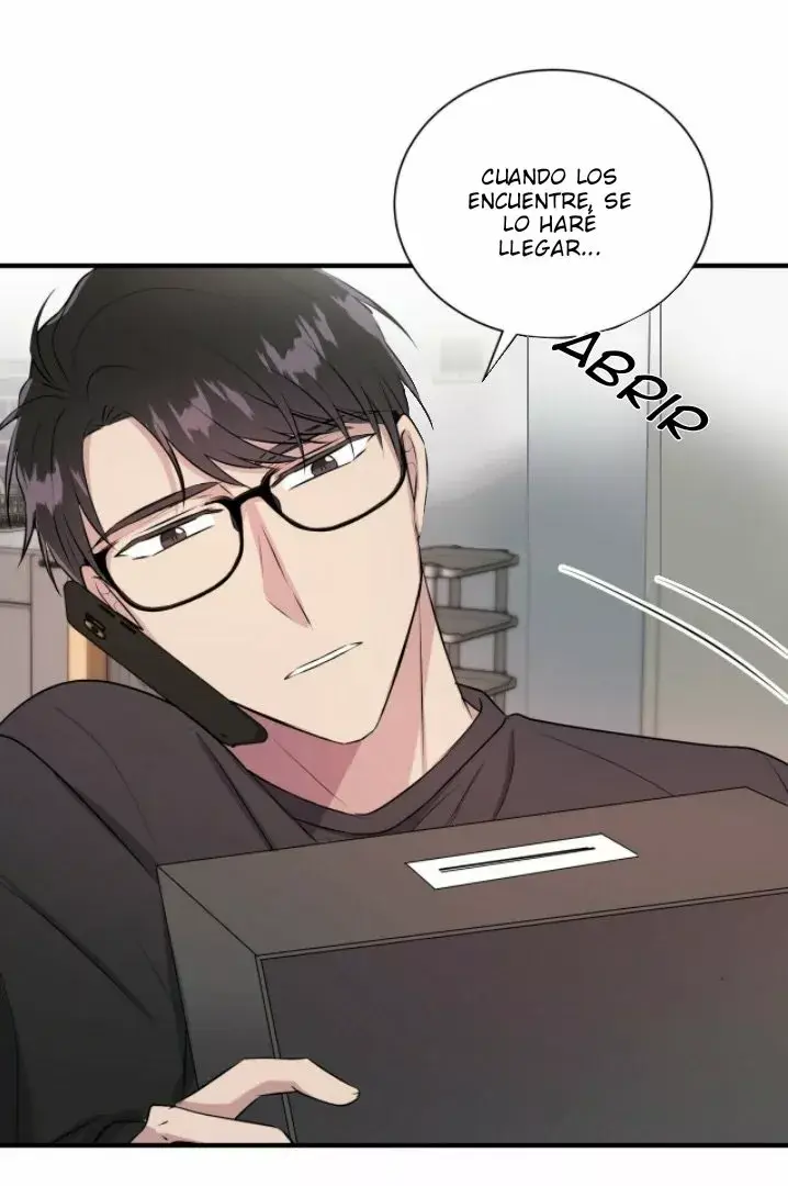 Contract Romance for an Ending (2020) - Capítulo 11 - Página 6 - LectorTMOo