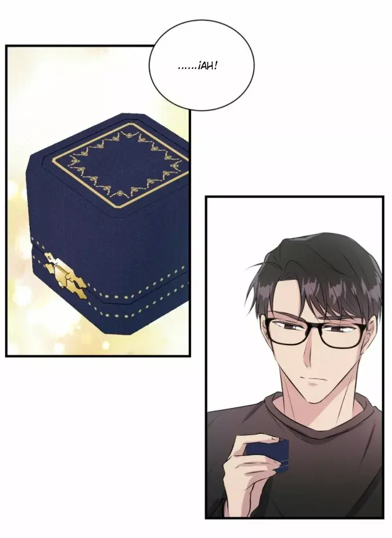 Contract Romance for an Ending (2020) - Capítulo 11 - Página 8 - LectorTMOo