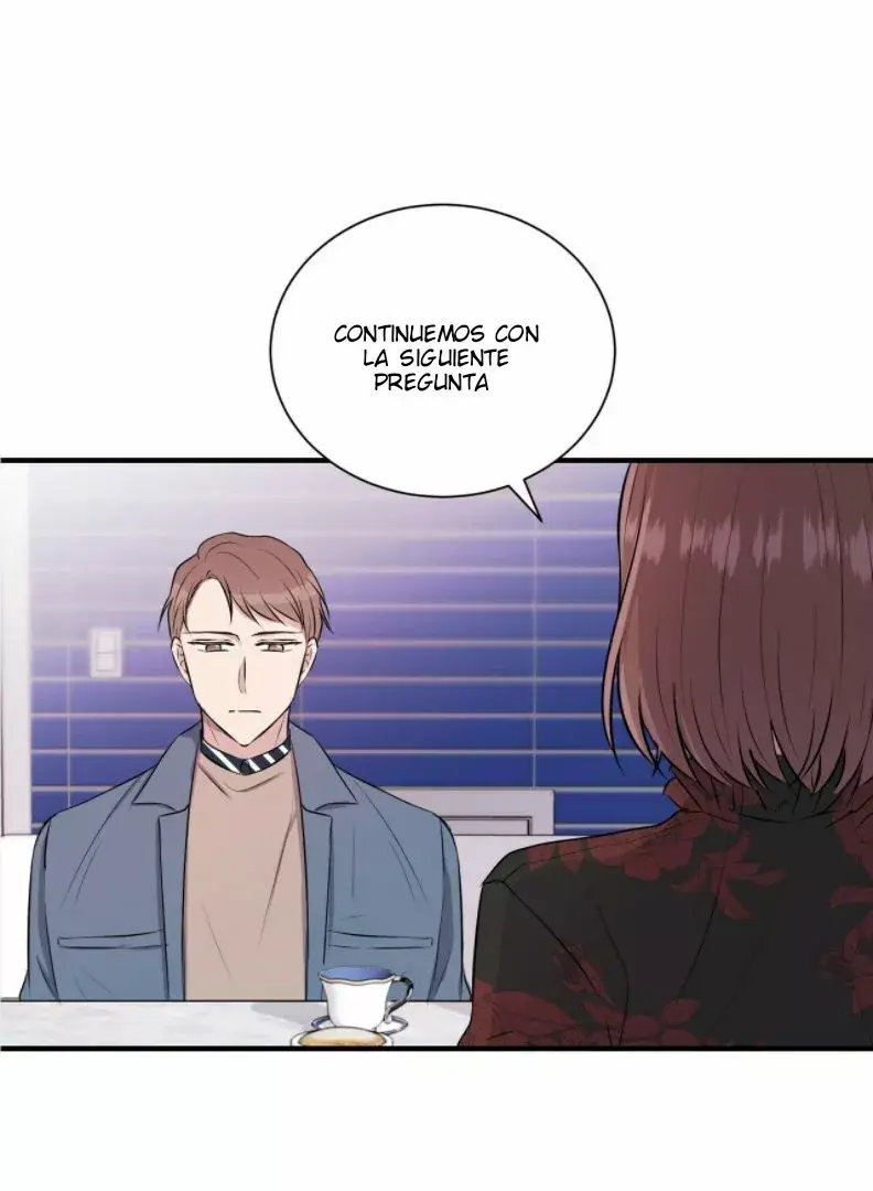 Contract Romance for an Ending (2020) - Capítulo 11 - Página 14 - LectorTMOo