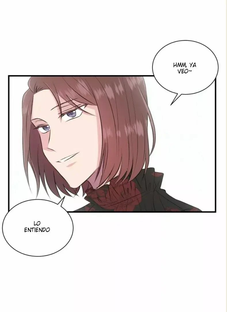 Contract Romance for an Ending (2020) - Capítulo 11 - Página 23 - LectorTMOo