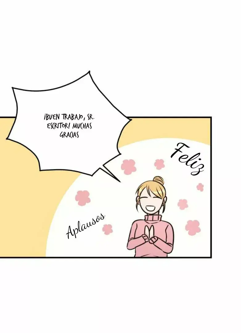 Contract Romance for an Ending (2020) - Capítulo 11 - Página 25 - LectorTMOo