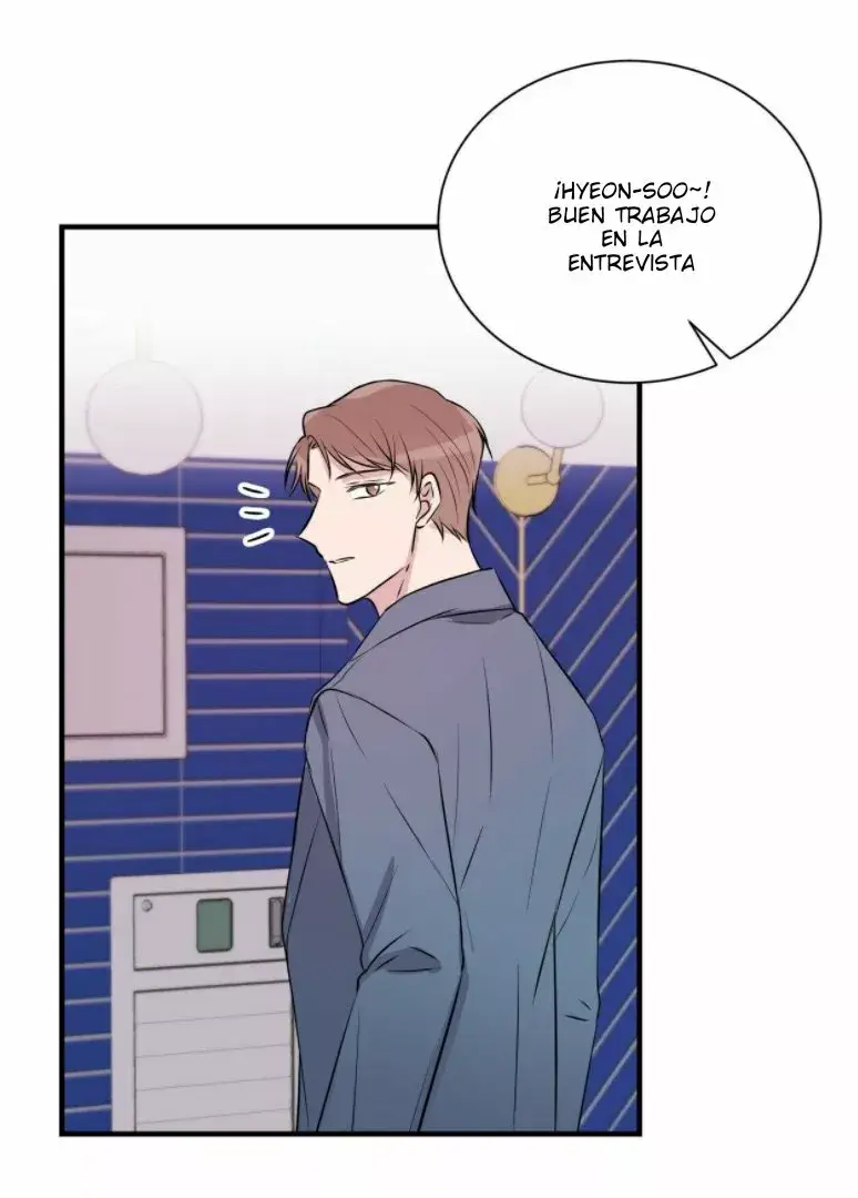 Contract Romance for an Ending (2020) - Capítulo 11 - Página 26 - LectorTMOo