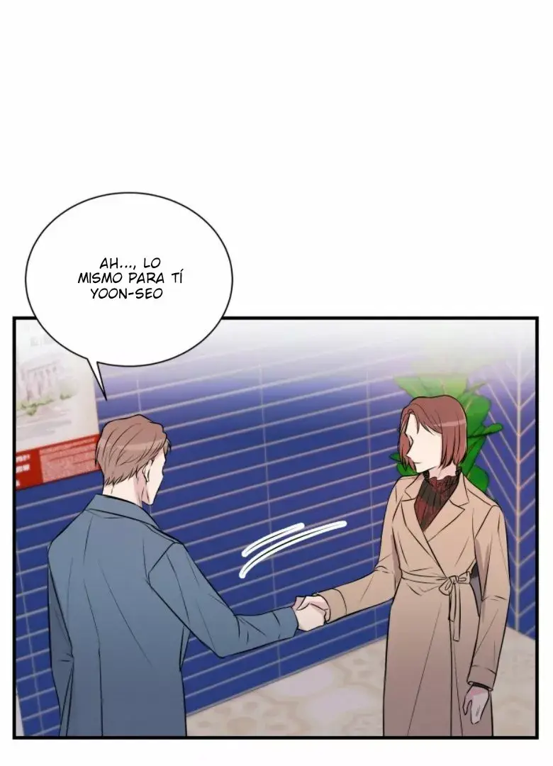 Contract Romance for an Ending (2020) - Capítulo 11 - Página 27 - LectorTMOo