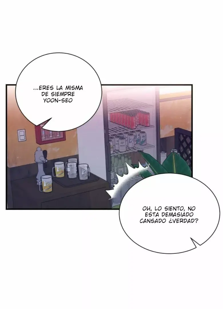 Contract Romance for an Ending (2020) - Capítulo 11 - Página 34 - LectorTMOo