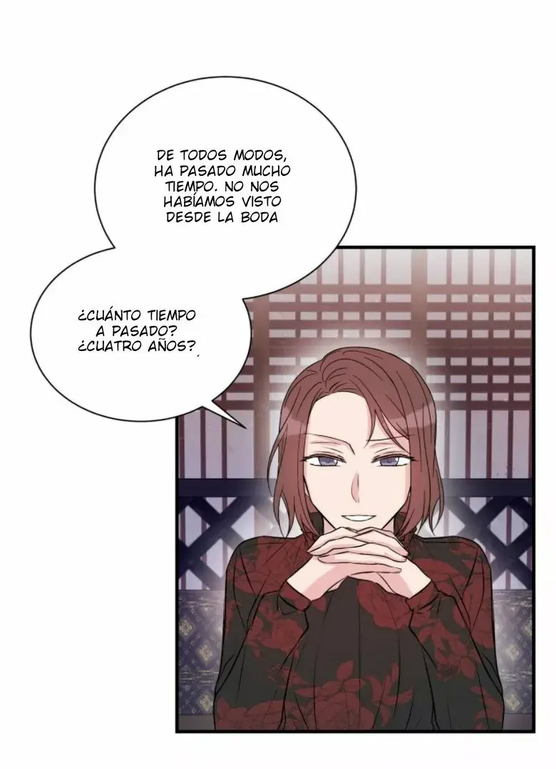 Contract Romance for an Ending (2020) - Capítulo 11 - Página 35 - LectorTMOo