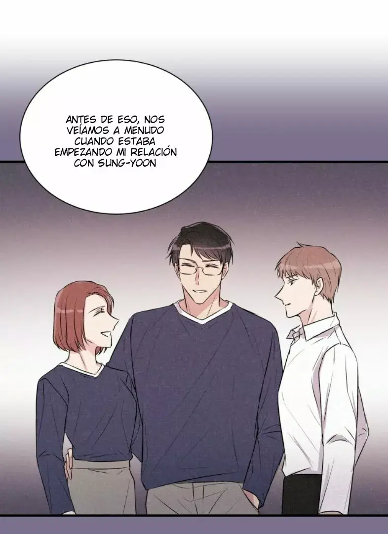 Contract Romance for an Ending (2020) - Capítulo 11 - Página 36 - LectorTMOo