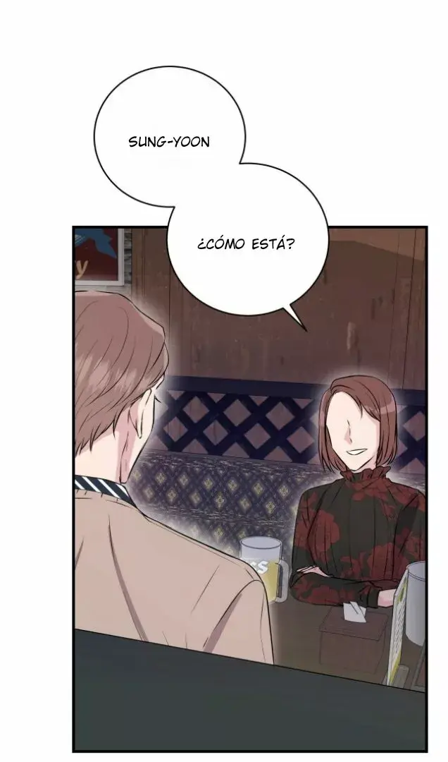 Contract Romance for an Ending (2020) - Capítulo 11 - Página 38 - LectorTMOo