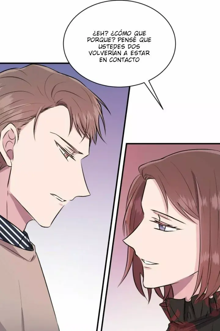 Contract Romance for an Ending (2020) - Capítulo 11 - Página 40 - LectorTMOo
