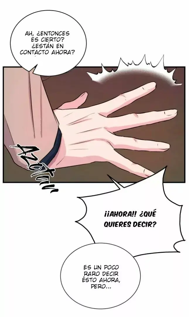 Contract Romance for an Ending (2020) - Capítulo 11 - Página 42 - LectorTMOo