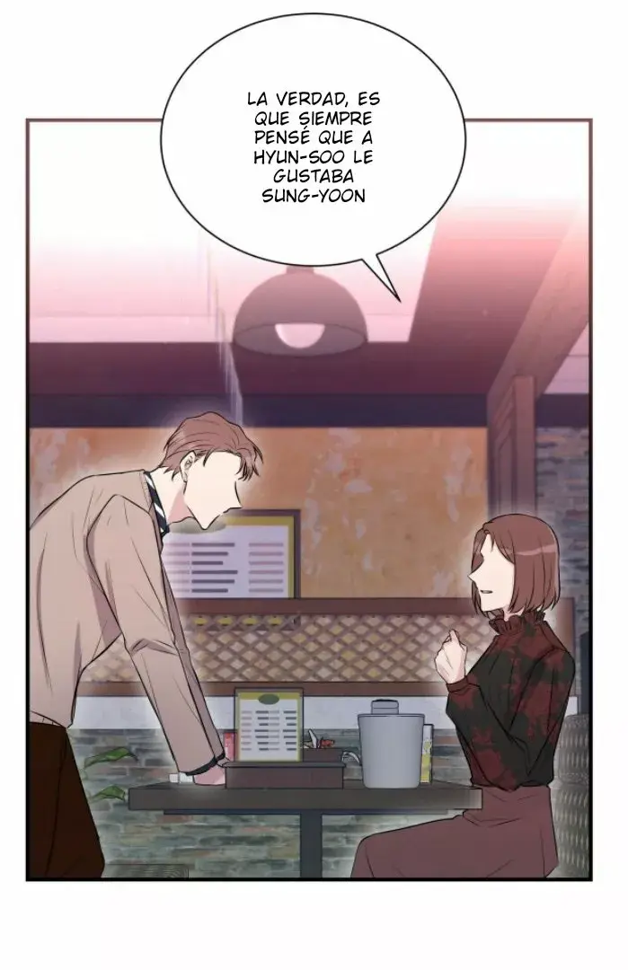 Contract Romance for an Ending (2020) - Capítulo 11 - Página 43 - LectorTMOo