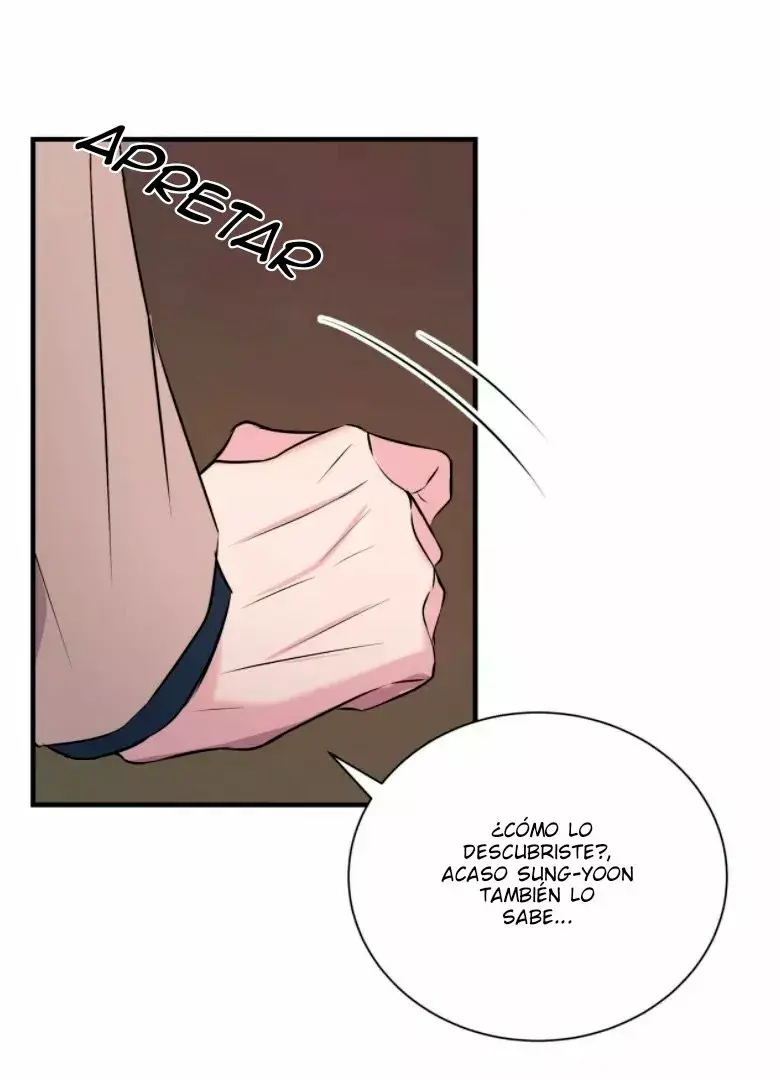 Contract Romance for an Ending (2020) - Capítulo 11 - Página 49 - LectorTMOo