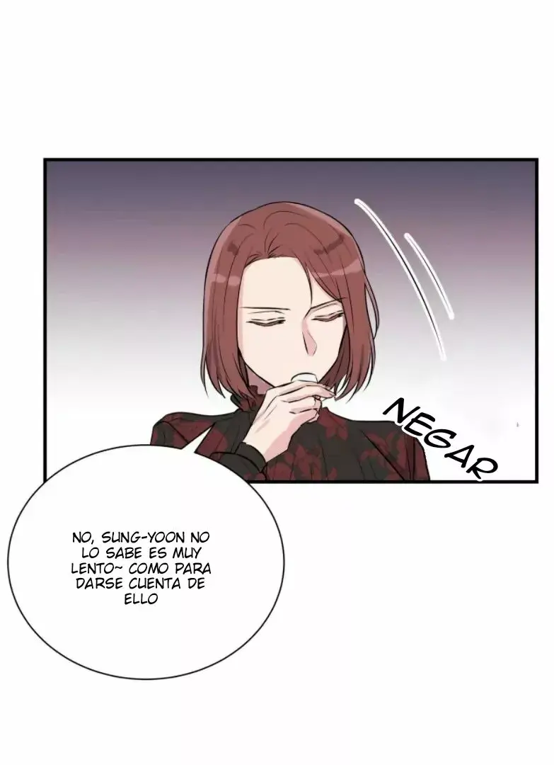 Contract Romance for an Ending (2020) - Capítulo 11 - Página 50 - LectorTMOo