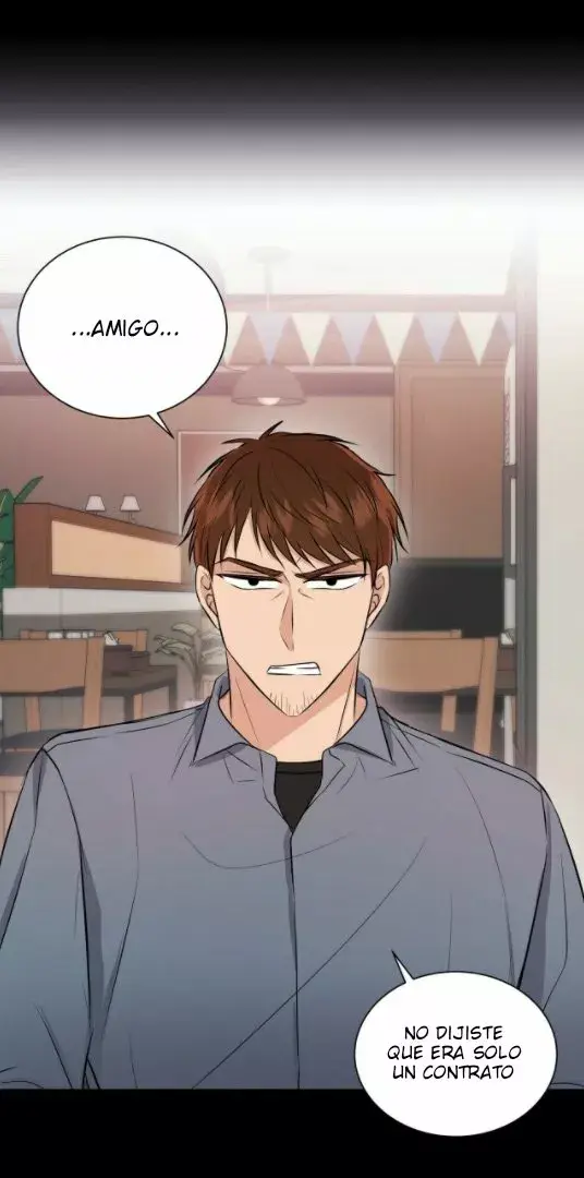 Contract Romance for an Ending (2020) - Capítulo 12 - Página 4 - LectorTMOo