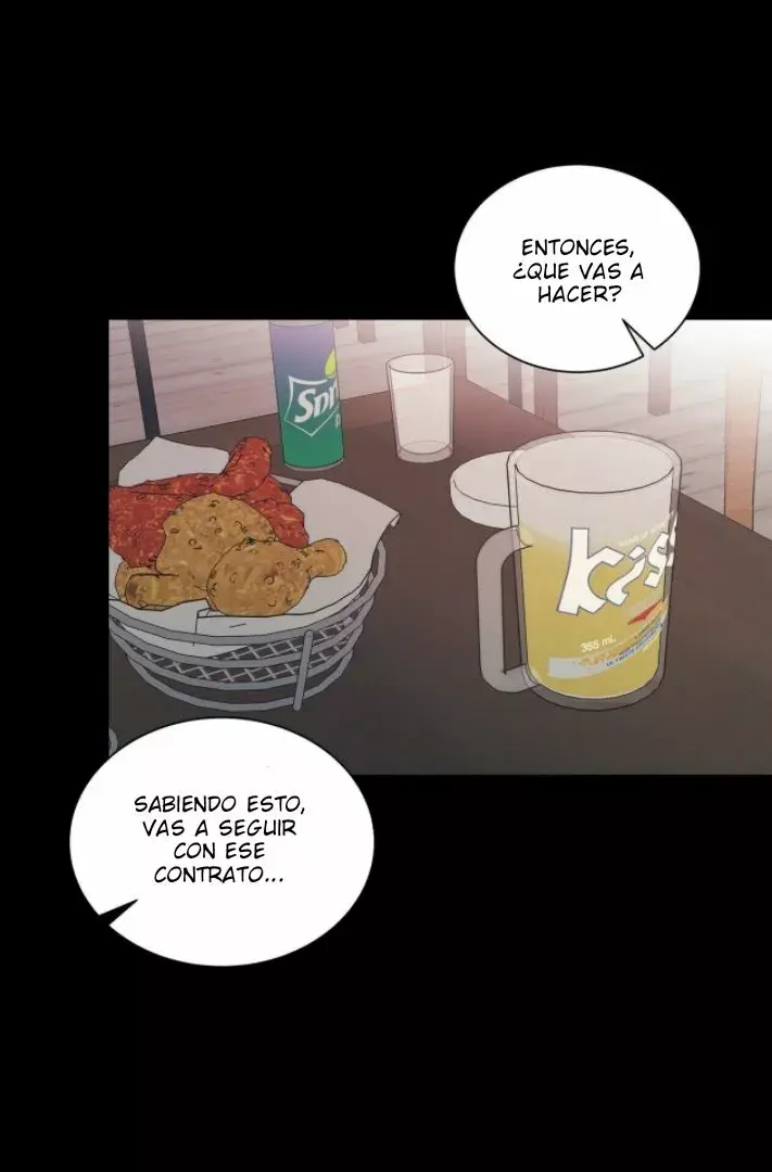 Contract Romance for an Ending (2020) - Capítulo 12 - Página 6 - LectorTMOo
