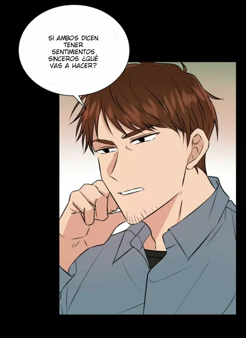 Contract Romance for an Ending (2020) - Capítulo 12 - Página 9 - LectorTMOo