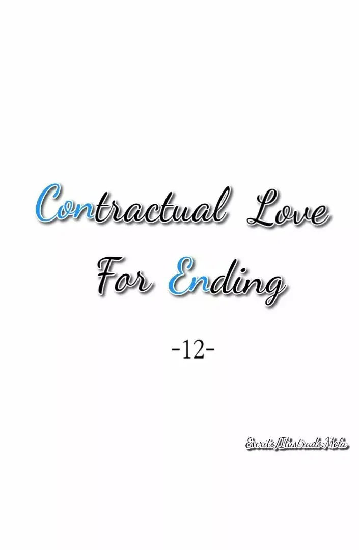 Contract Romance for an Ending (2020) - Capítulo 12 - Página 14 - LectorTMOo