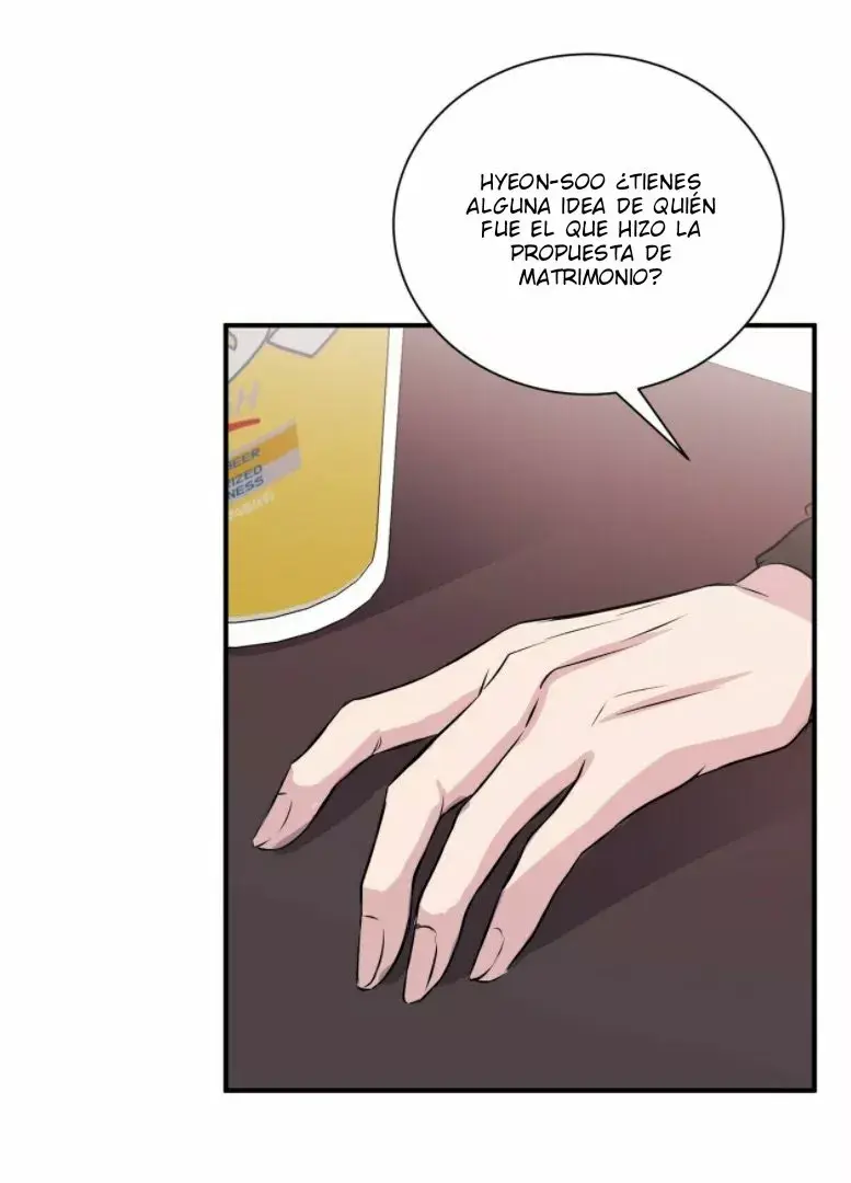 Contract Romance for an Ending (2020) - Capítulo 12 - Página 17 - LectorTMOo