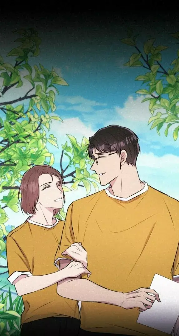 Contract Romance for an Ending (2020) - Capítulo 12 - Página 21 - LectorTMOo