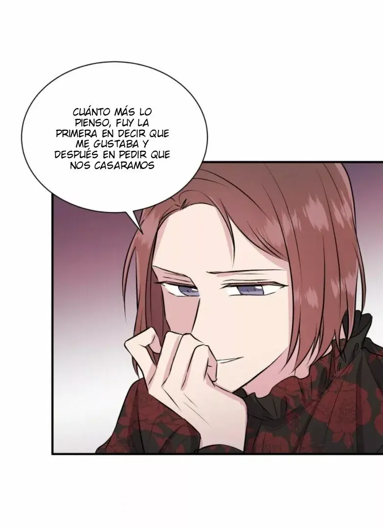 Contract Romance for an Ending (2020) - Capítulo 12 - Página 33 - LectorTMOo