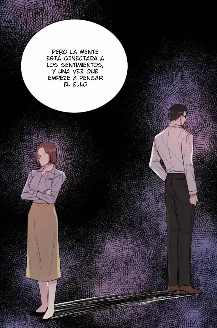 Contract Romance for an Ending (2020) - Capítulo 12 - Página 35 - LectorTMOo