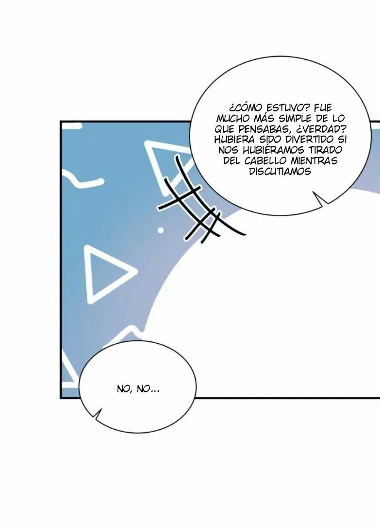 Contract Romance for an Ending (2020) - Capítulo 12 - Página 38 - LectorTMOo