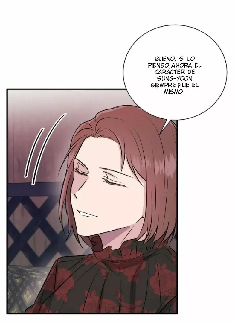Contract Romance for an Ending (2020) - Capítulo 12 - Página 39 - LectorTMOo