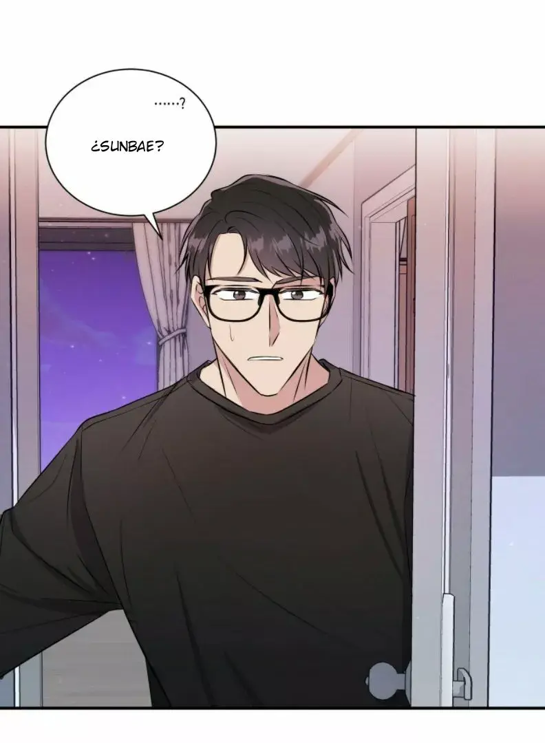 Contract Romance for an Ending (2020) - Capítulo 12 - Página 44 - LectorTMOo
