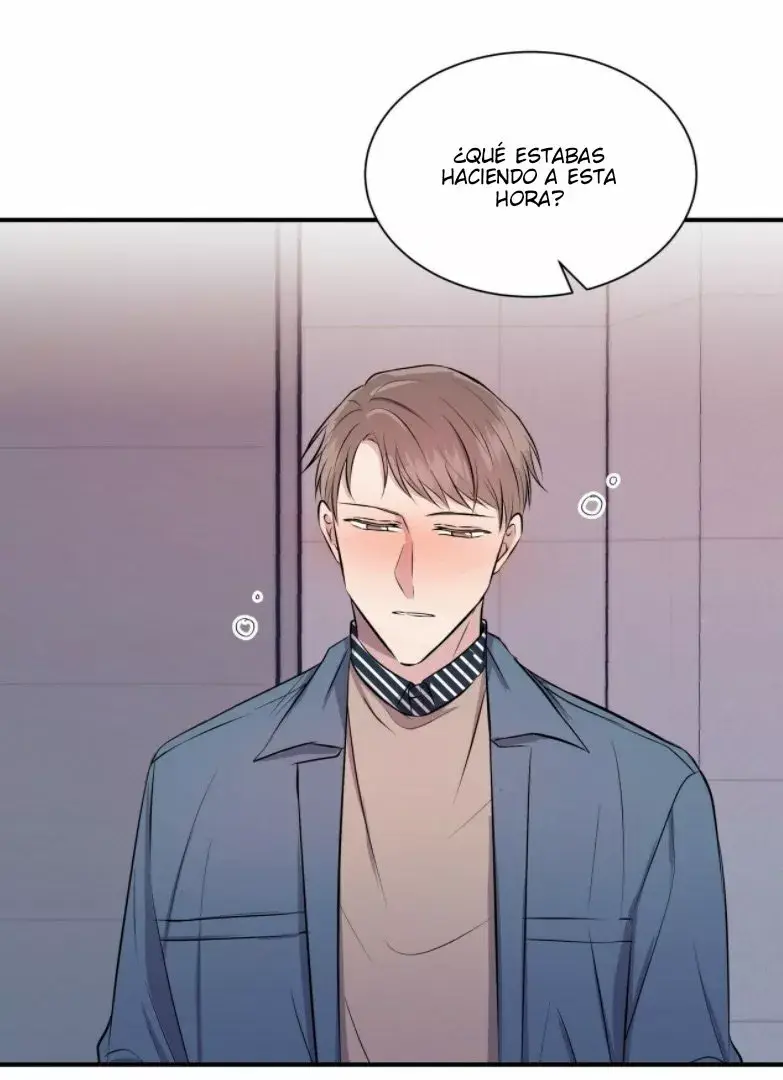 Contract Romance for an Ending (2020) - Capítulo 12 - Página 45 - LectorTMOo
