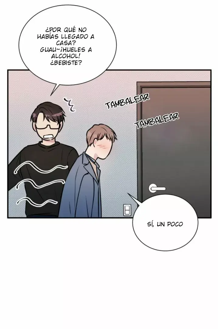 Contract Romance for an Ending (2020) - Capítulo 12 - Página 46 - LectorTMOo