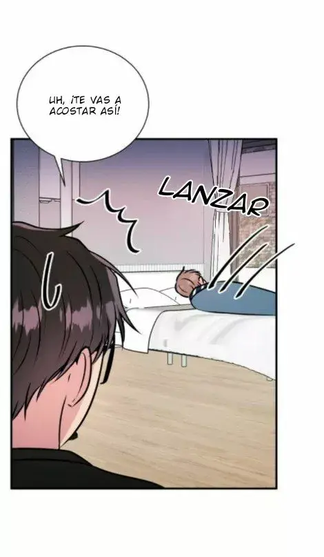 Contract Romance for an Ending (2020) - Capítulo 12 - Página 47 - LectorTMOo