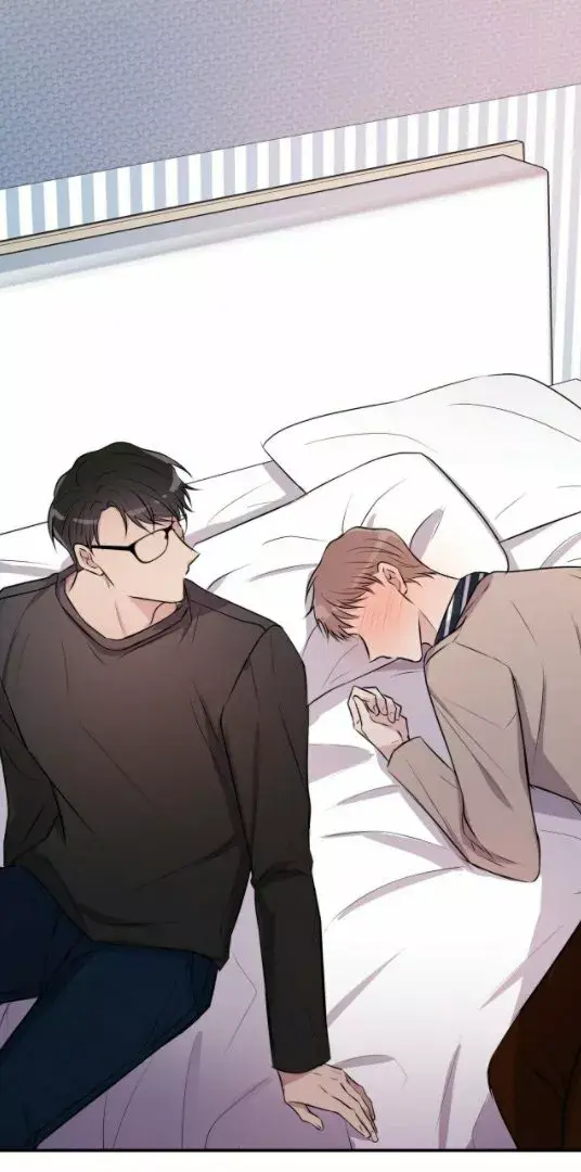 Contract Romance for an Ending (2020) - Capítulo 12 - Página 49 - LectorTMOo