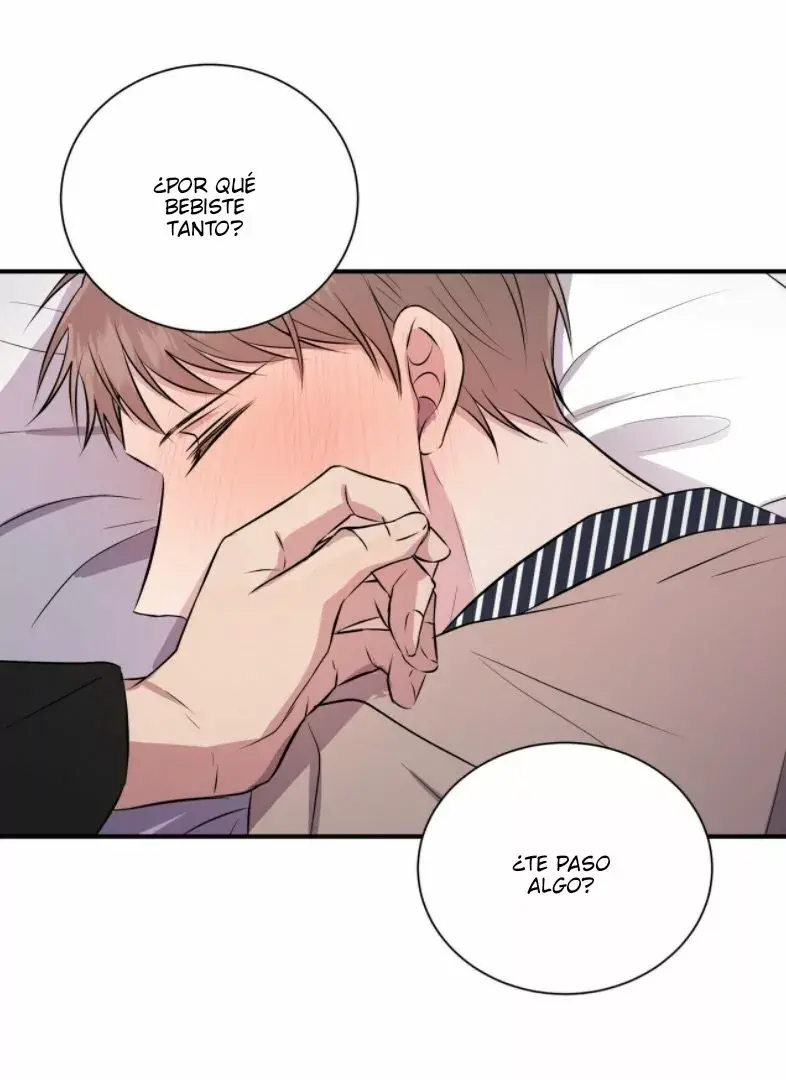 Contract Romance for an Ending (2020) - Capítulo 12 - Página 50 - LectorTMOo