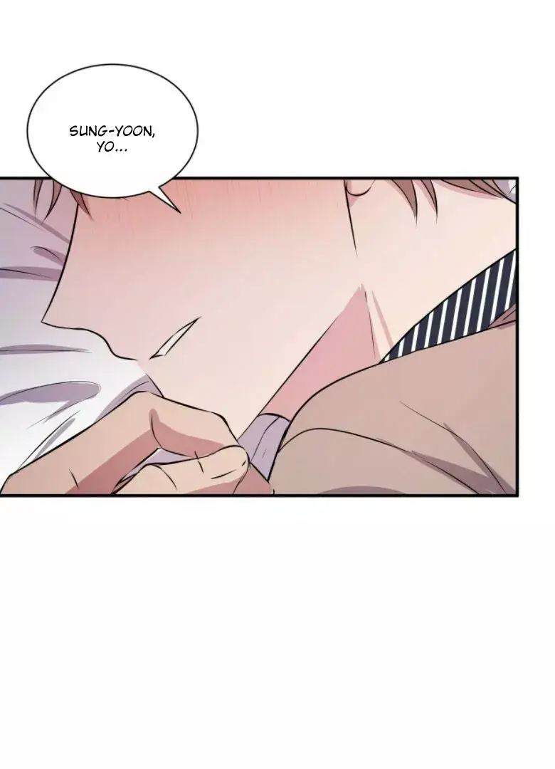 Contract Romance for an Ending (2020) - Capítulo 12 - Página 51 - LectorTMOo