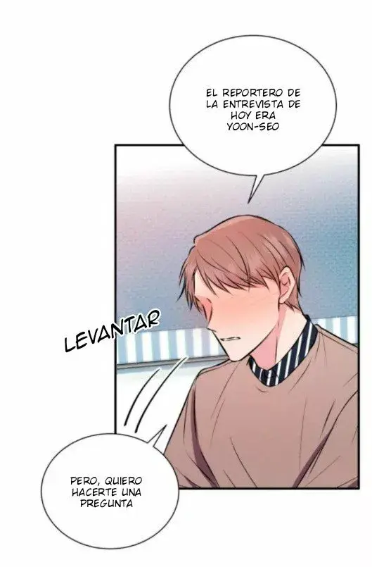 Contract Romance for an Ending (2020) - Capítulo 12 - Página 54 - LectorTMOo