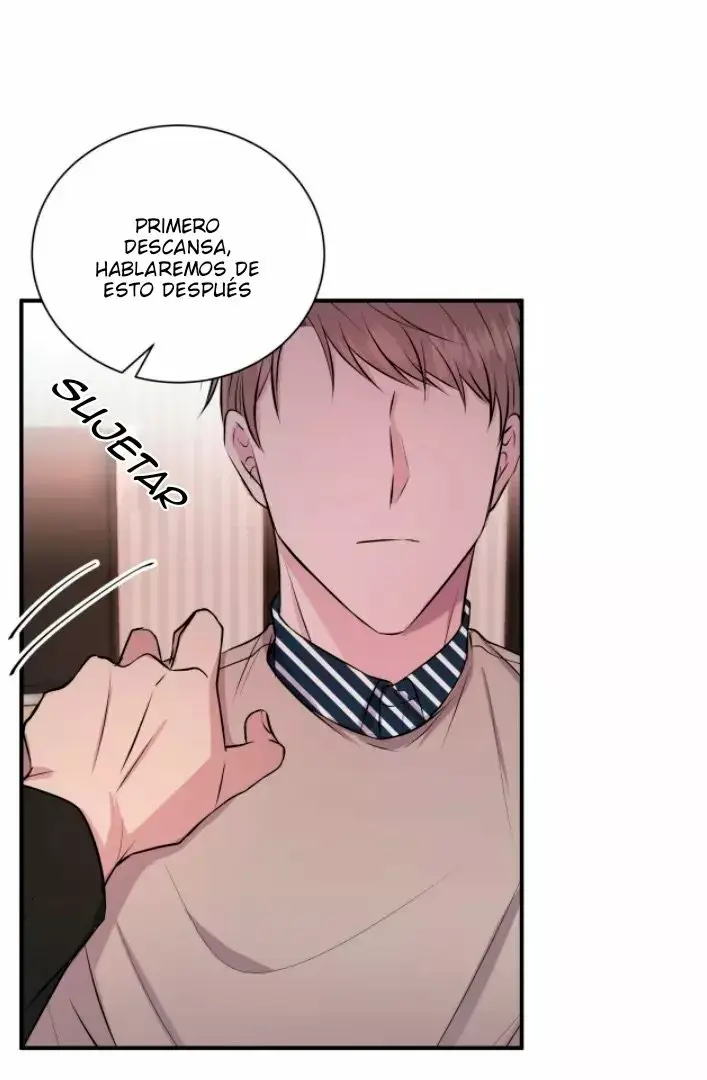 Contract Romance for an Ending (2020) - Capítulo 12 - Página 67 - LectorTMOo