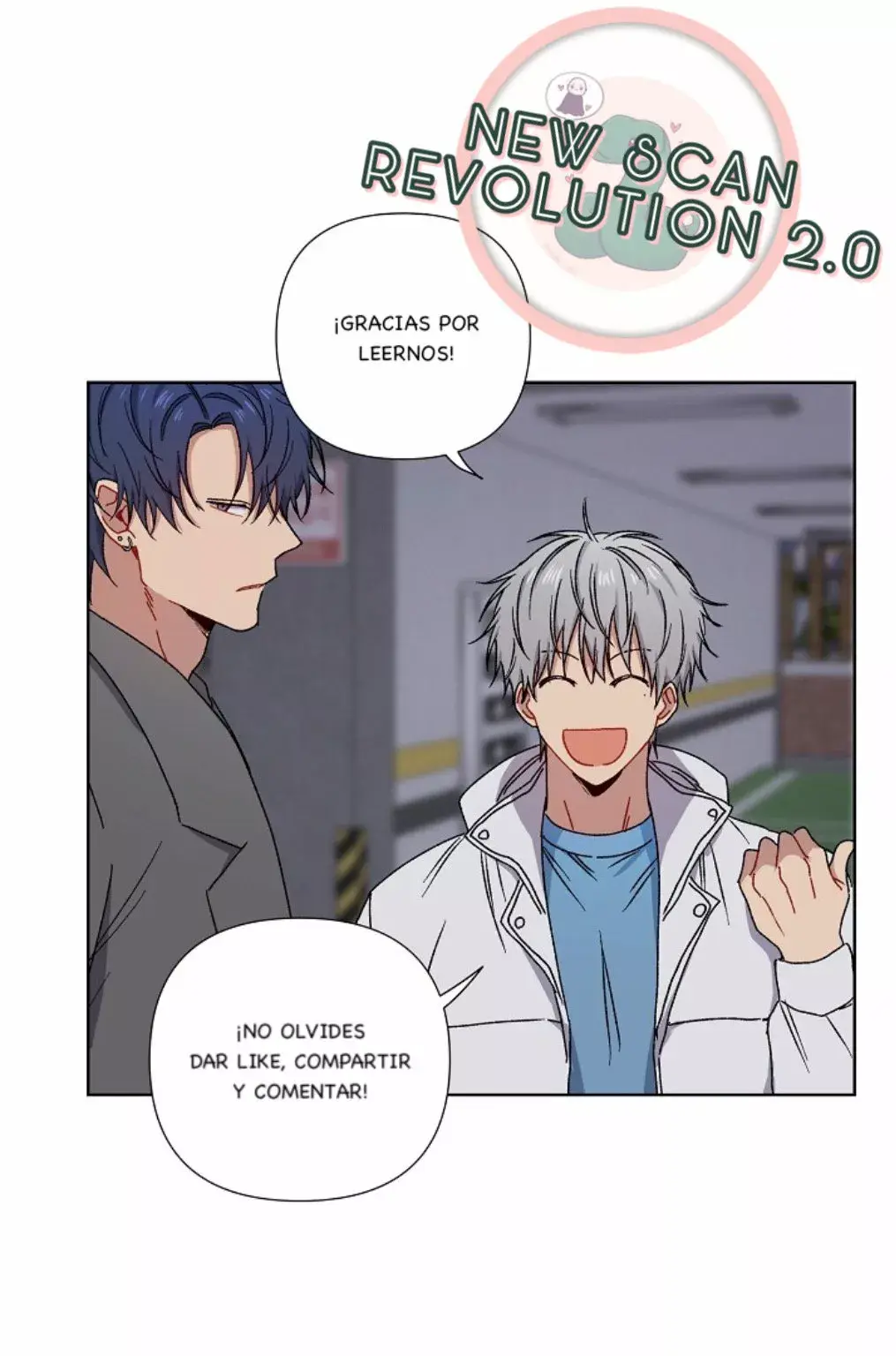 Contract Romance for an Ending (2020) - Capítulo 12 - Página 77 - LectorTMOo