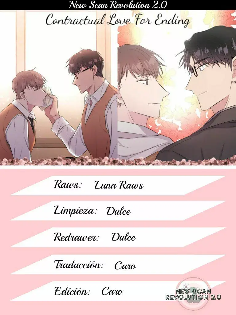 Contract Romance for an Ending (2020) - Capítulo 13 - Página 3 - LectorTMOo