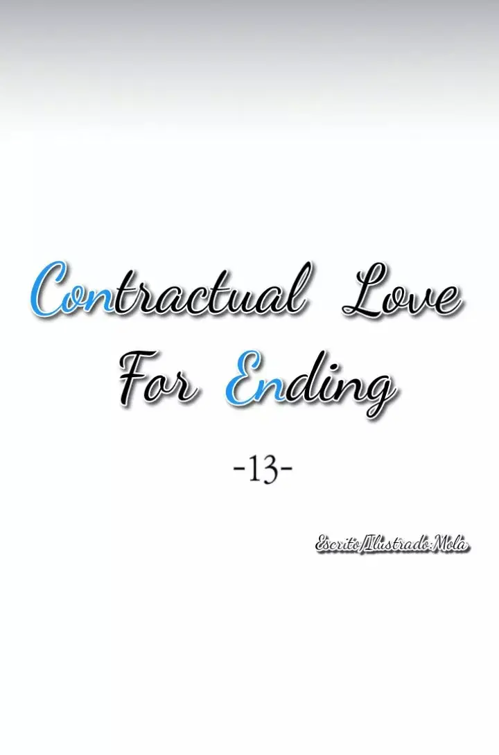 Contract Romance for an Ending (2020) - Capítulo 13 - Página 8 - LectorTMOo