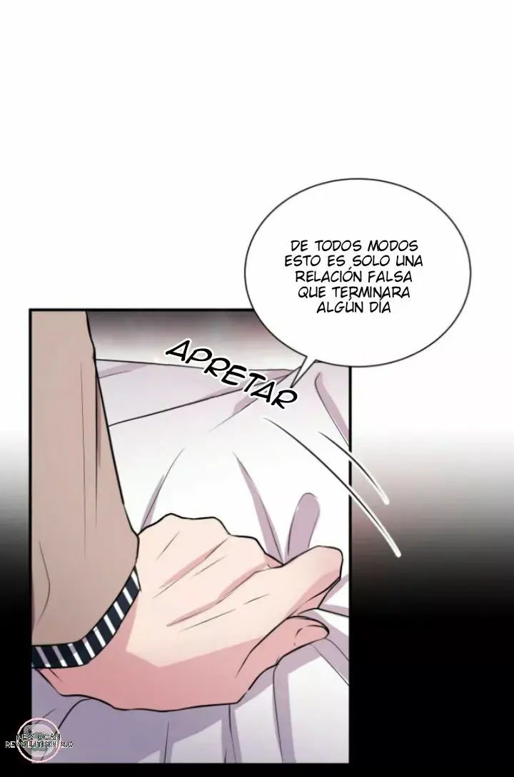 Contract Romance for an Ending (2020) - Capítulo 13 - Página 10 - LectorTMOo